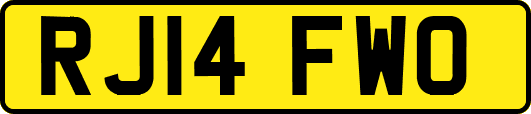 RJ14FWO