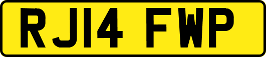 RJ14FWP