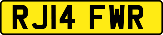RJ14FWR