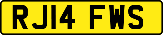 RJ14FWS