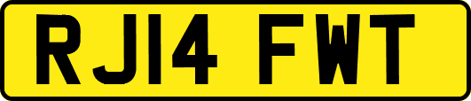 RJ14FWT