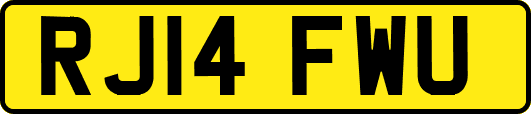 RJ14FWU