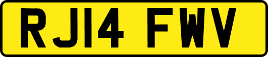 RJ14FWV