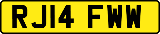 RJ14FWW