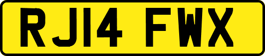 RJ14FWX