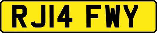RJ14FWY