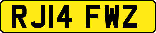 RJ14FWZ