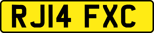 RJ14FXC