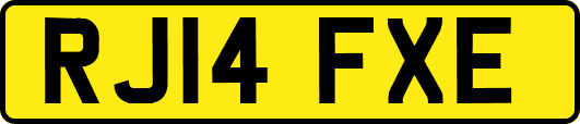 RJ14FXE