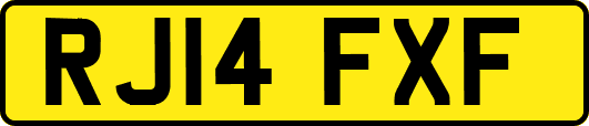 RJ14FXF