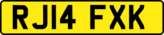 RJ14FXK