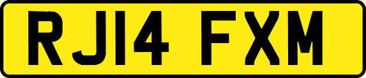 RJ14FXM