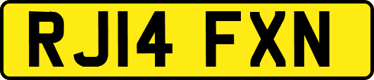 RJ14FXN