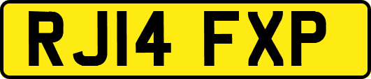 RJ14FXP
