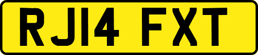RJ14FXT