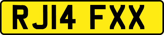 RJ14FXX