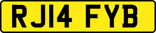 RJ14FYB
