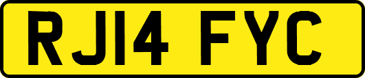 RJ14FYC