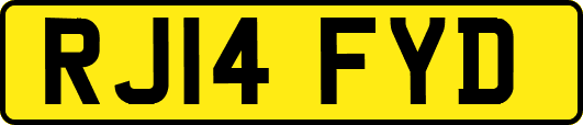 RJ14FYD