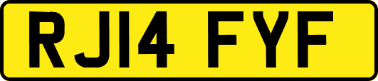 RJ14FYF