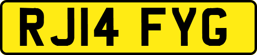 RJ14FYG