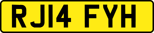 RJ14FYH