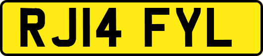 RJ14FYL