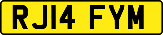 RJ14FYM