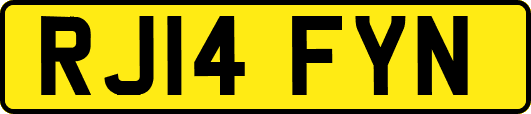 RJ14FYN