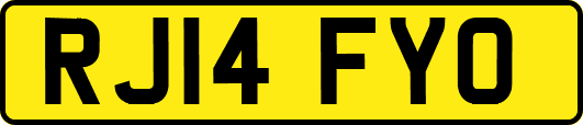RJ14FYO