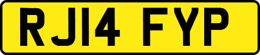 RJ14FYP