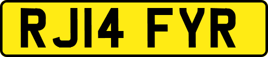 RJ14FYR