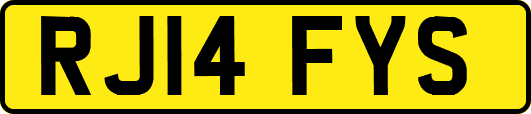 RJ14FYS