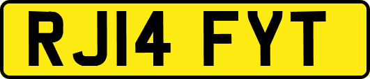 RJ14FYT