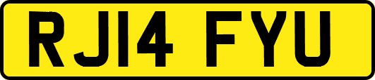 RJ14FYU