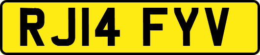 RJ14FYV