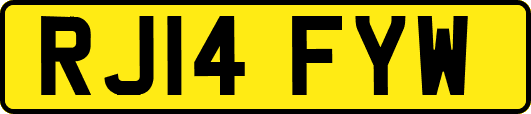 RJ14FYW