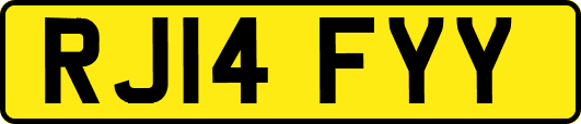 RJ14FYY
