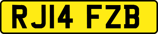 RJ14FZB