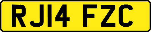 RJ14FZC