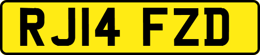 RJ14FZD
