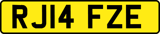 RJ14FZE