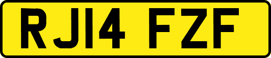 RJ14FZF