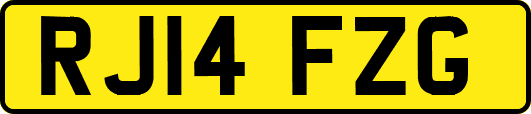 RJ14FZG