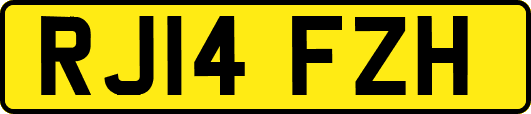 RJ14FZH