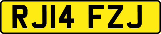 RJ14FZJ