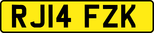 RJ14FZK