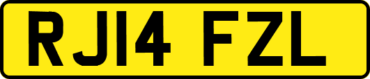 RJ14FZL