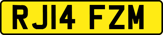 RJ14FZM