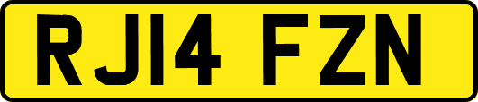 RJ14FZN